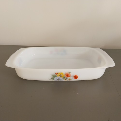 Vintage plat four arcopal - vintage,