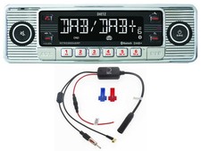 Dietz RETRO300DAB-BT-SPL MP3