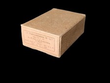 Boîte (Vide) Platzpatronen 33