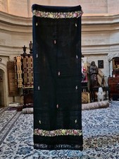 INDE châle du cachemire