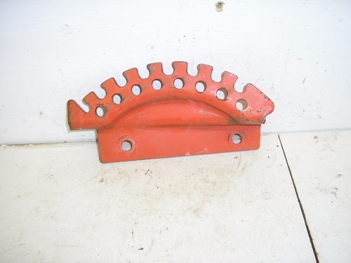 Simplicity allis chalmers - allis,