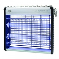 LAMPE INSECTICIDE Anti