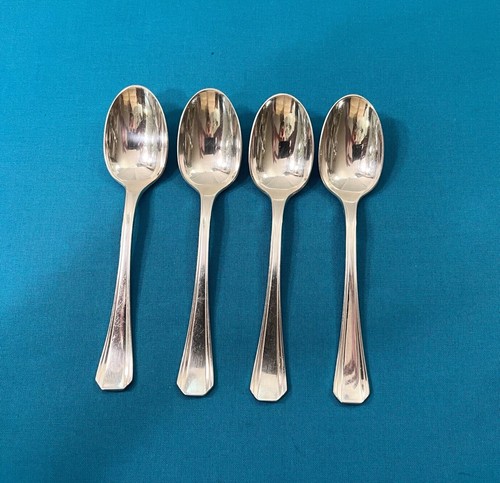 Petite cuillère christofle - 1,
