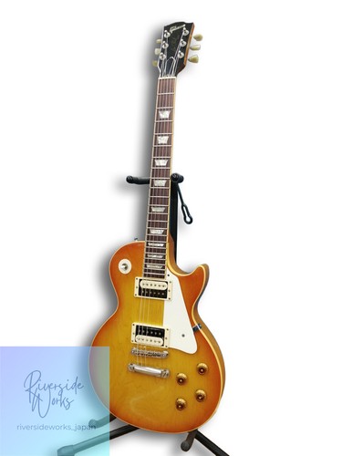 Guitare électrique gibson - électrique, les