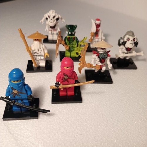 Lego lot rares - lot,