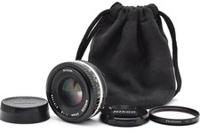 Nikon Ai-s Ais Nikkor 50mm