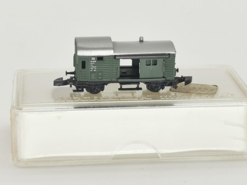 Märklin mini club - mini-club, z