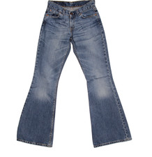 Jeans Levi's 544 Bootcut