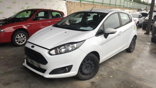 Autoradio ford fiesta phase - autoradio,