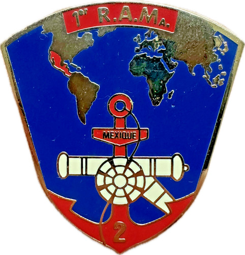 Régiment d artillerie - régiment, d’artillerie