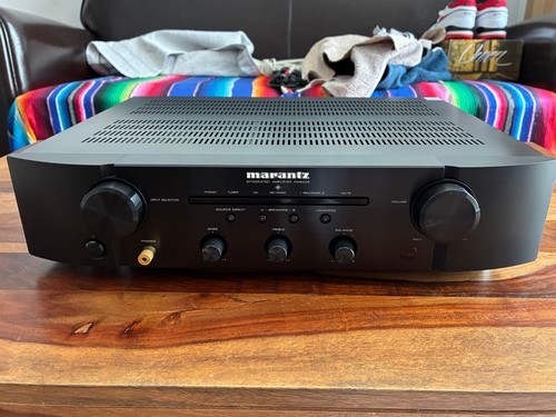 Marantz pm5005 amplificateur - ,