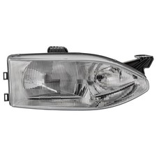 Scheinwerfer Droite Halogène