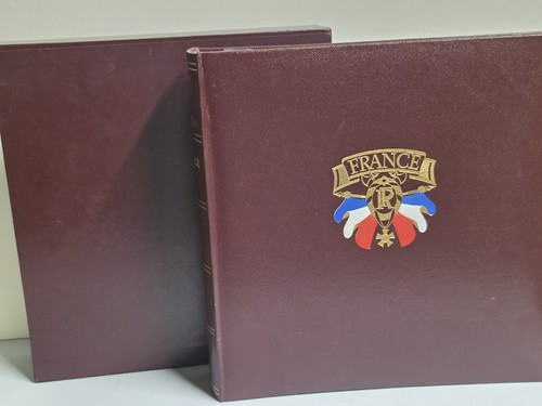 Album cordier pour timbres - cordier,