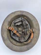 Casque US Ww1 AEF 1917 M17