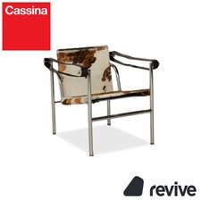 Cassina Le Corbusier LC 1