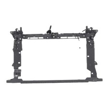 Face avant - Audi A1 II - Gris