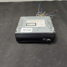 Sony CDX-GT23 Autoradio -