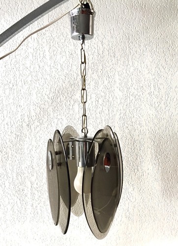 Lampe lustre suspension veca - lustre/suspension,