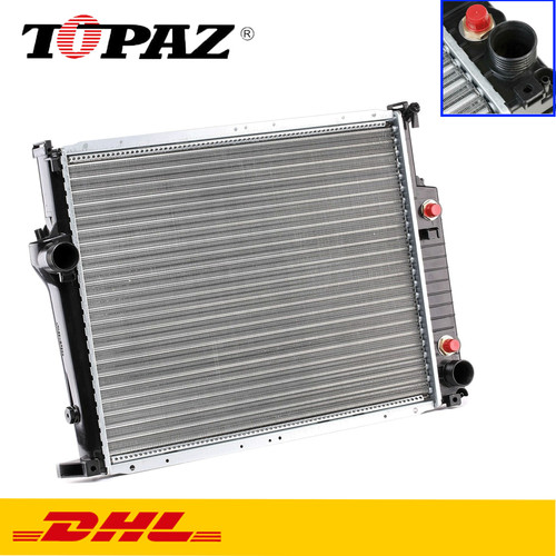 Radiateur refroidissement - radiateur, de