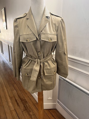 Veste saharienne la marque - veste, de