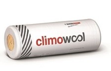 Climowool KF2 - 035 140 Mm Panneau D'Isolation En Laine, 4,8 M²