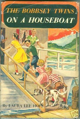 The bobbsey twins a - twins,