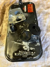 Réservoir d'essence d'origine