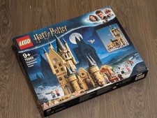 Lego Harry Potter -  La Tour d'astronomie de Poudlard (75969)  - Neuf et scellé