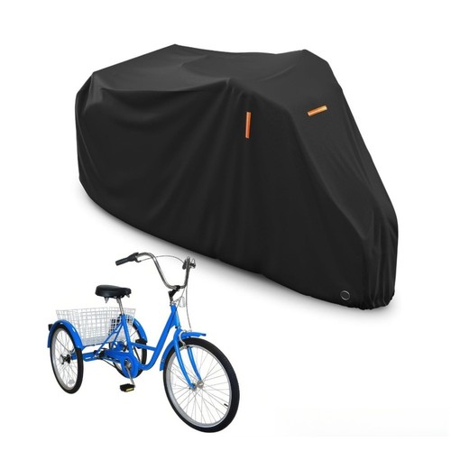 Housse tricycle adulte - , avec