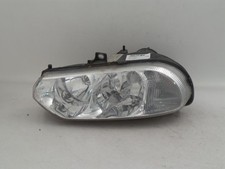 Optique avant principal gauche