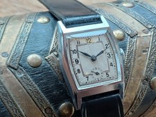 Montre très ancienne