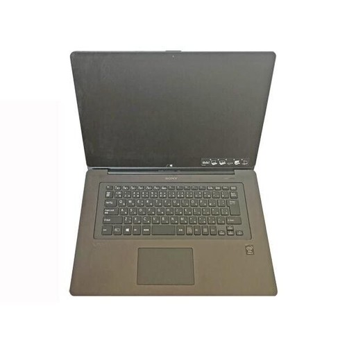 Sony vaio fit15 svf15n18djb - vaio,