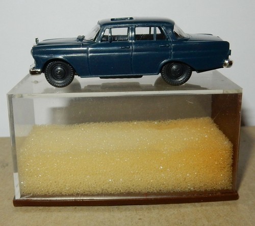 Micro brekina 87 - brekina, ho