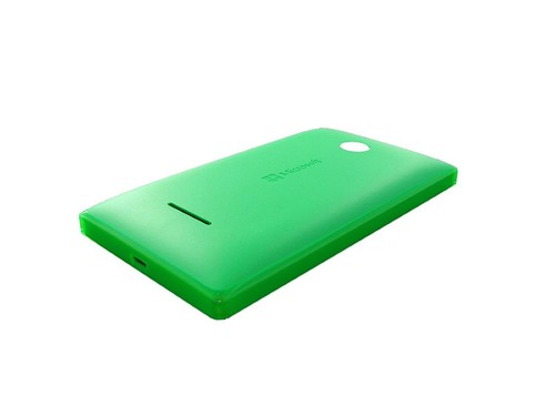 Coque arriere nokia lumia 435 - arriere,