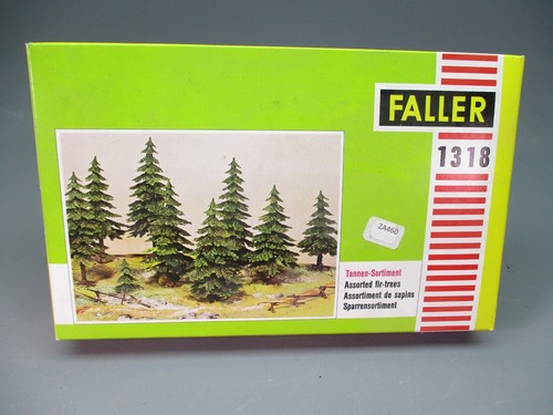 Za460 463 faller - faller, 1318