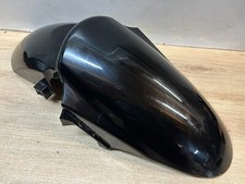 UN GARDE BOUE AVANT MOTO KYMCO