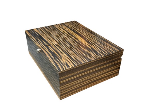 Humidor pour cigares - humidor,