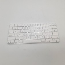 UVG - Apple Magic Keyboard Touch ID USBC Latest Original MXCK3LL/A White A3118