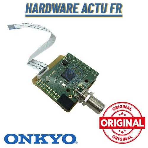Tuner onkyo baetc 2953 - -, /