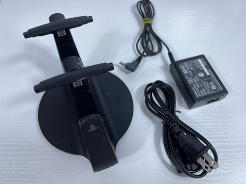 Set station charge dock - set, de