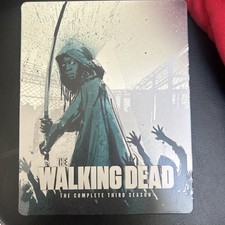 The Walking Dead L'Intégrale