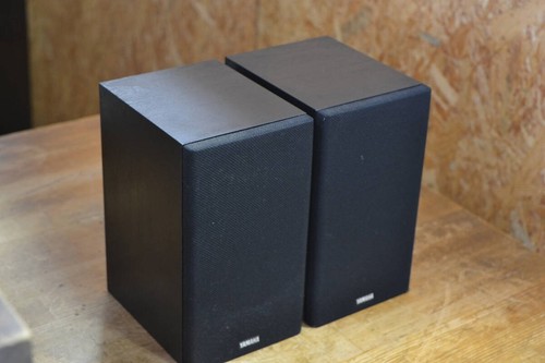 Yamaha 10mm paire studio - paire,
