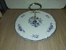 plateau à fromage en faience