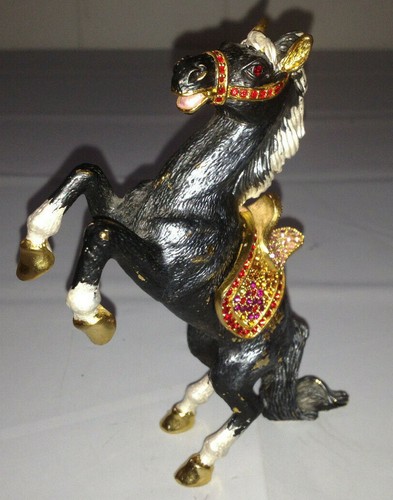 Rucinni jeweled trinket box - rucinni,