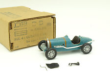 DB Modèles Kit Monté 1/43 - Bugatti Type 45 16 Cylindres 1929