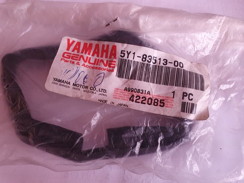 Yamaha 125 600 - dt,