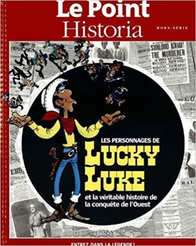 Livre point historia hors - livre,