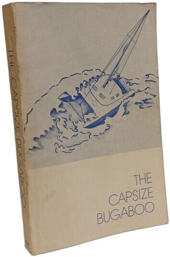 The capsize bugaboo - capsize, |