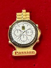Pin’s Ferrari Arthus Bertrand Watch 