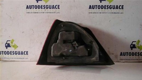 Feu arrière droit rover - feu,